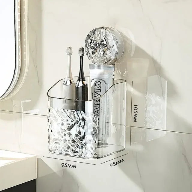 NestGrip Shelf - Organizador de baño