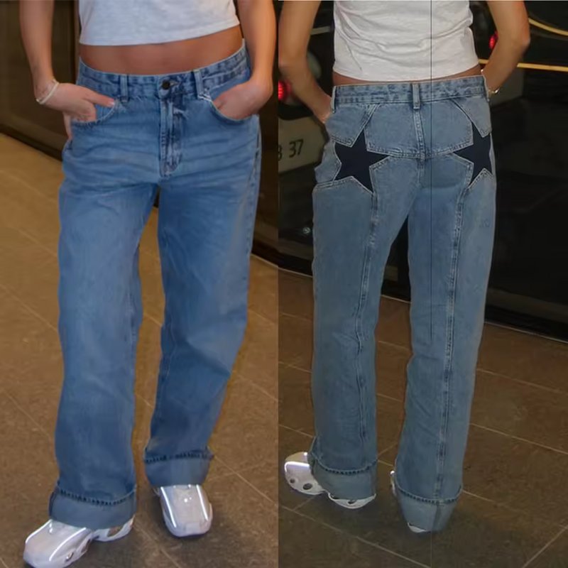 JEANS STAR - Brilla con Estilo