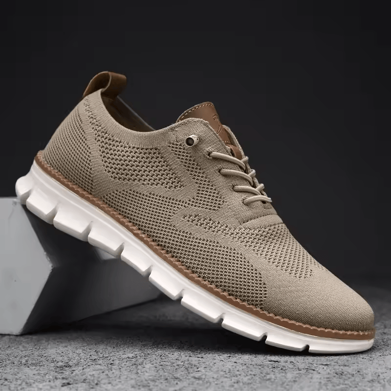 CONKER - Zapatos Clásicos Antideslizantes
