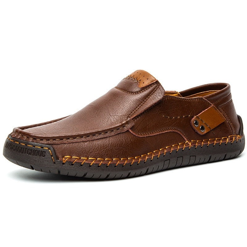 Mocasines - BALEY