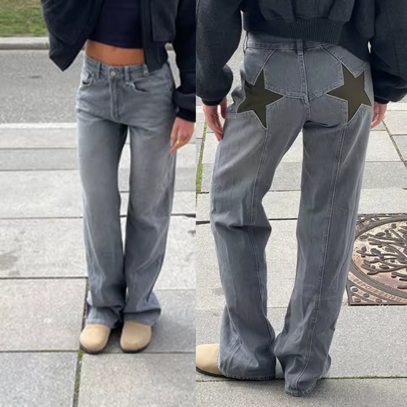 JEANS STAR - Brilla con Estilo