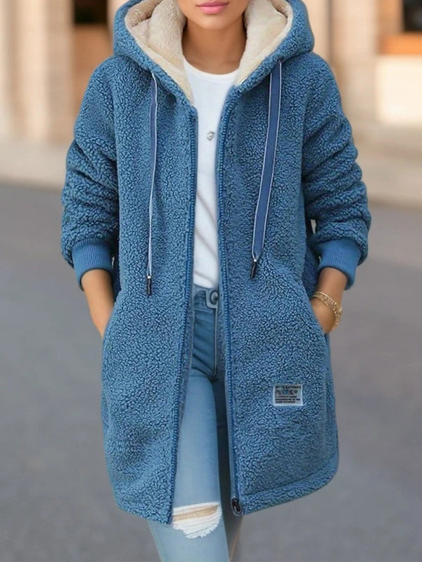 CHAQUETA  AMANDA