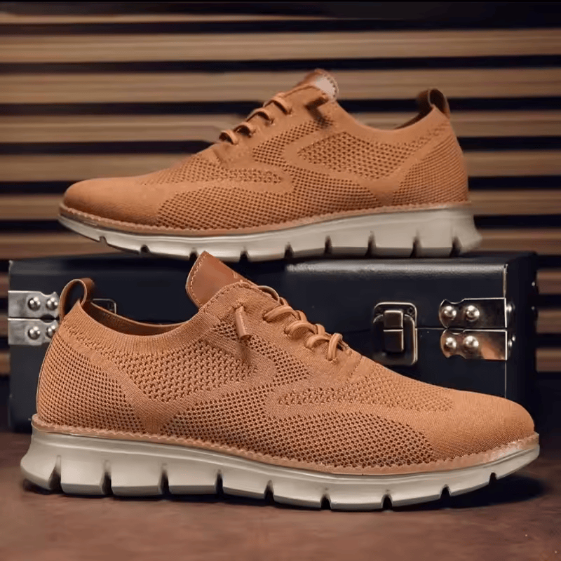 CONKER - Zapatos Clásicos Antideslizantes