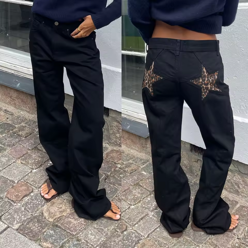 JEANS STAR - Brilla con Estilo