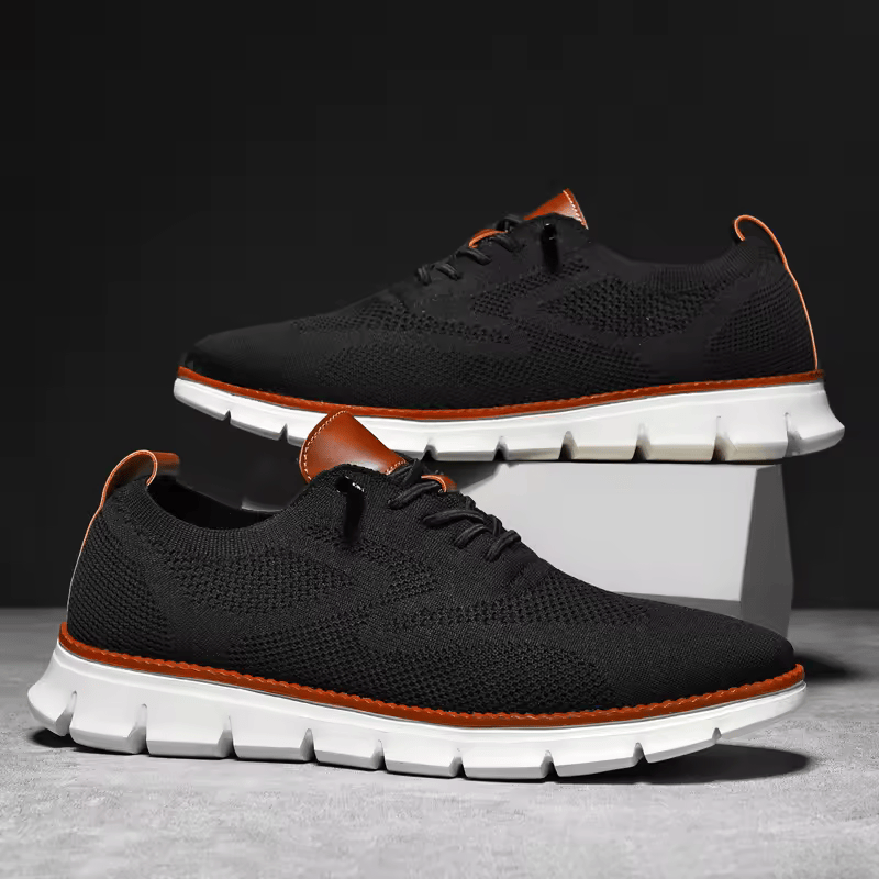 CONKER - Zapatos Clásicos Antideslizantes