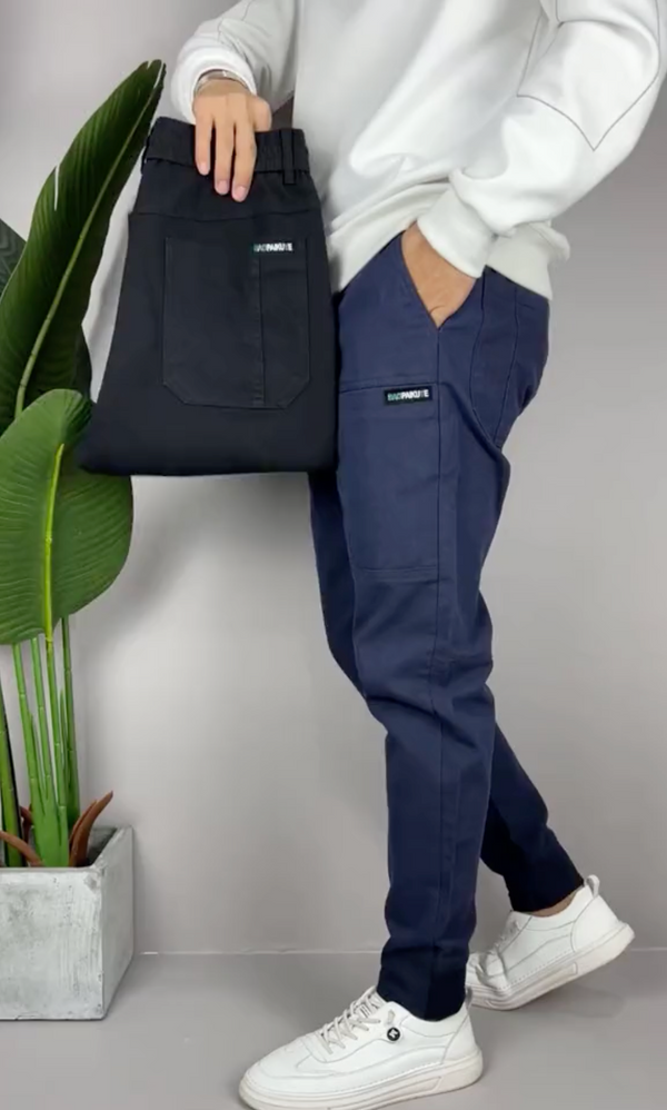PANTALONES LEONARDO