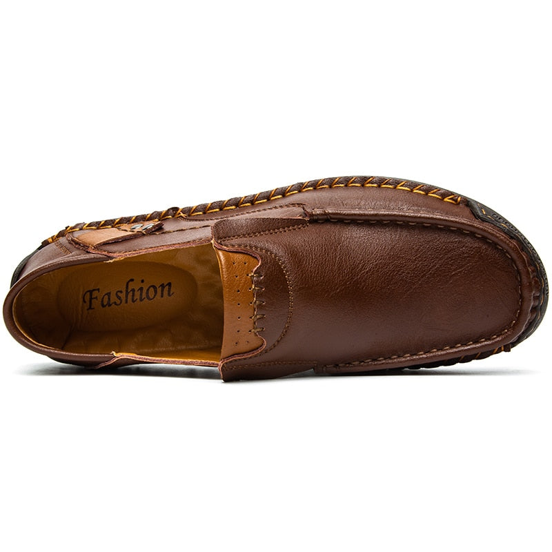 Mocasines - BALEY