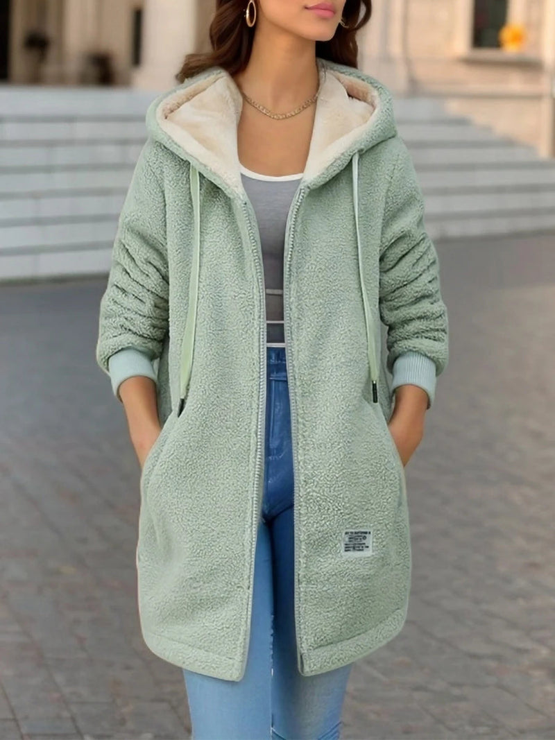 CHAQUETA  AMANDA