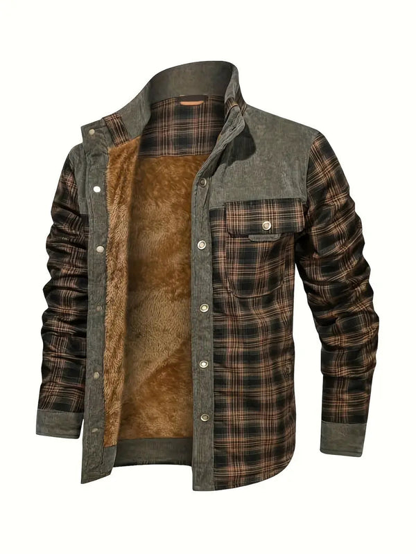 CHAQUETA WELLINGTON