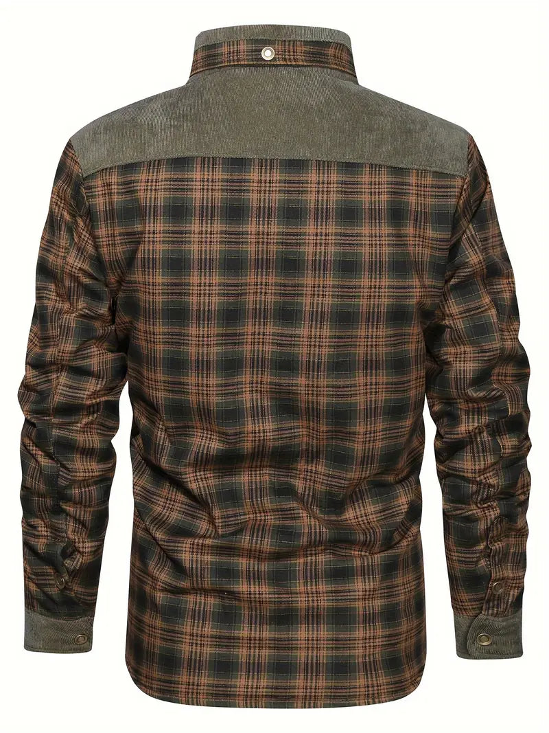 CHAQUETA WELLINGTON