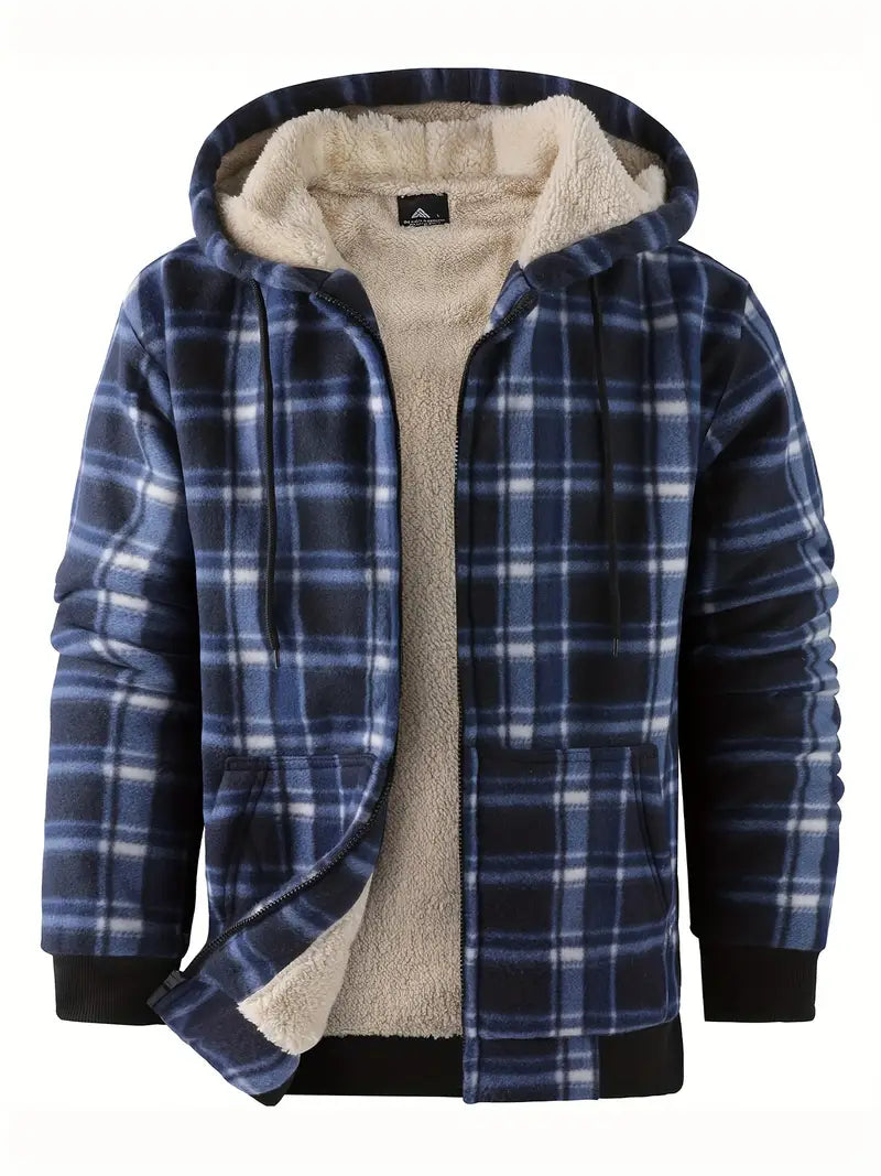 CHAQUETA WELLY GLAM