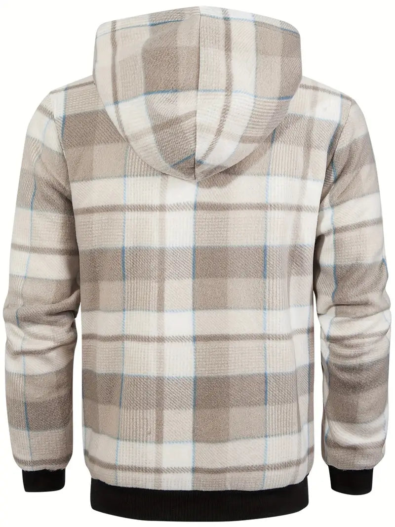 CHAQUETA WELLY GLAM