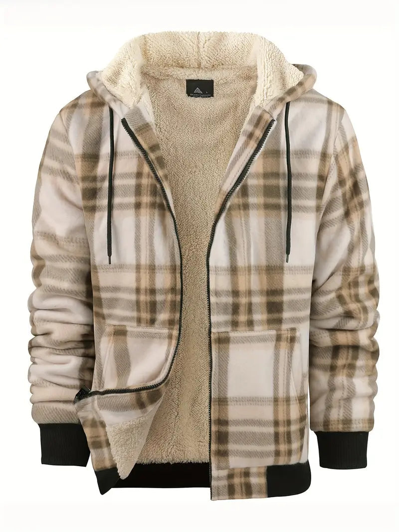 CHAQUETA WELLY GLAM