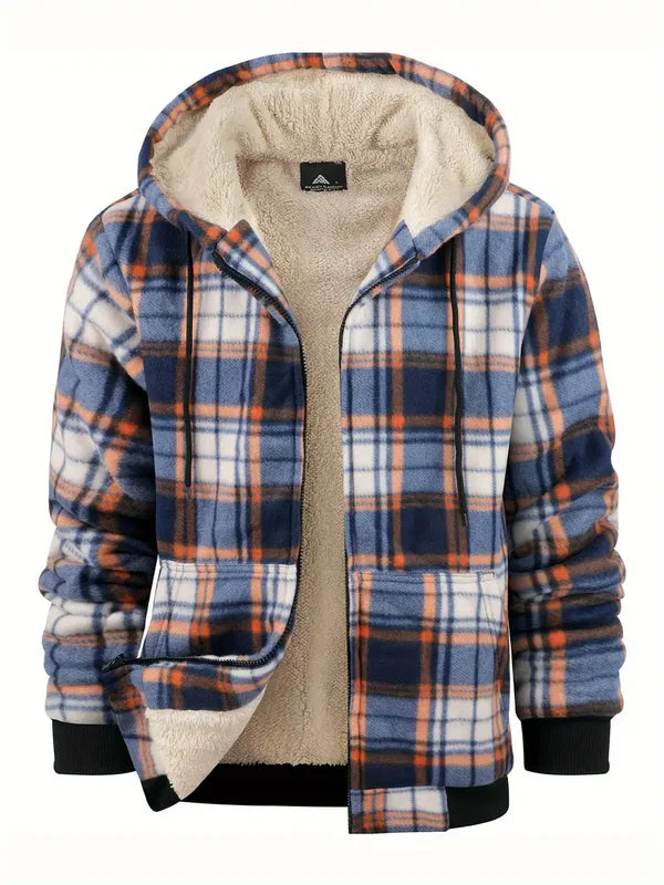 CHAQUETA WELLY GLAM