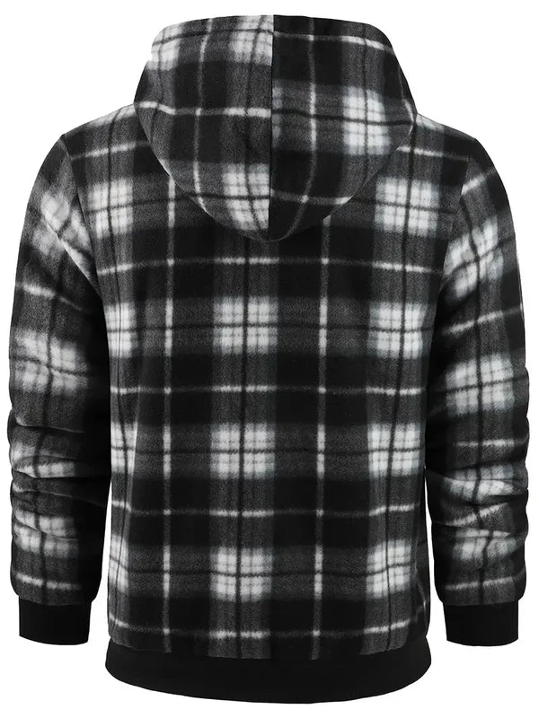 CHAQUETA WELLY GLAM