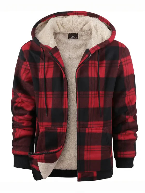 CHAQUETA WELLY GLAM