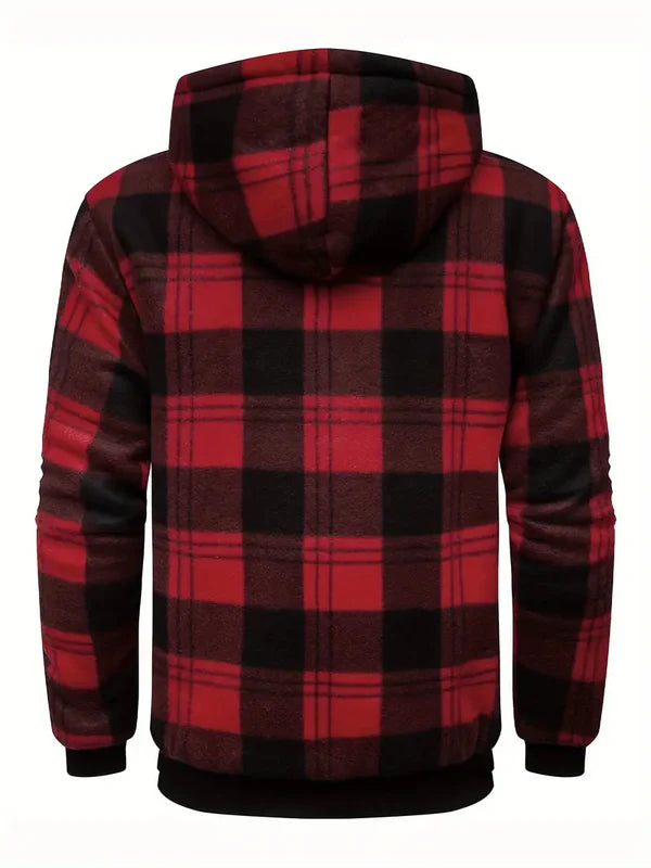 CHAQUETA WELLY GLAM