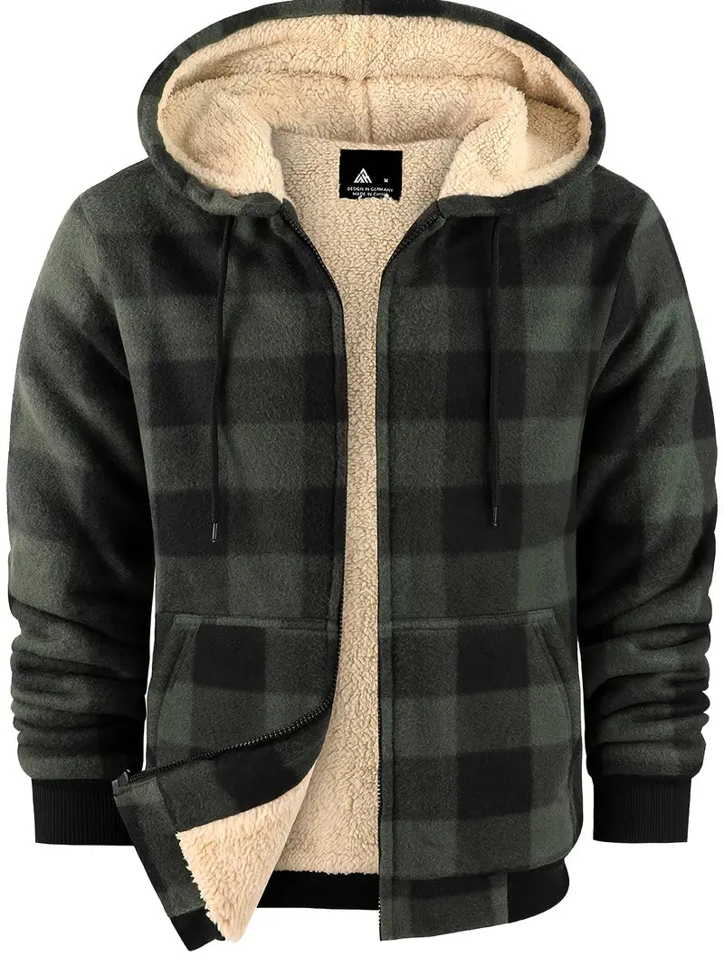 CHAQUETA WELLY GLAM