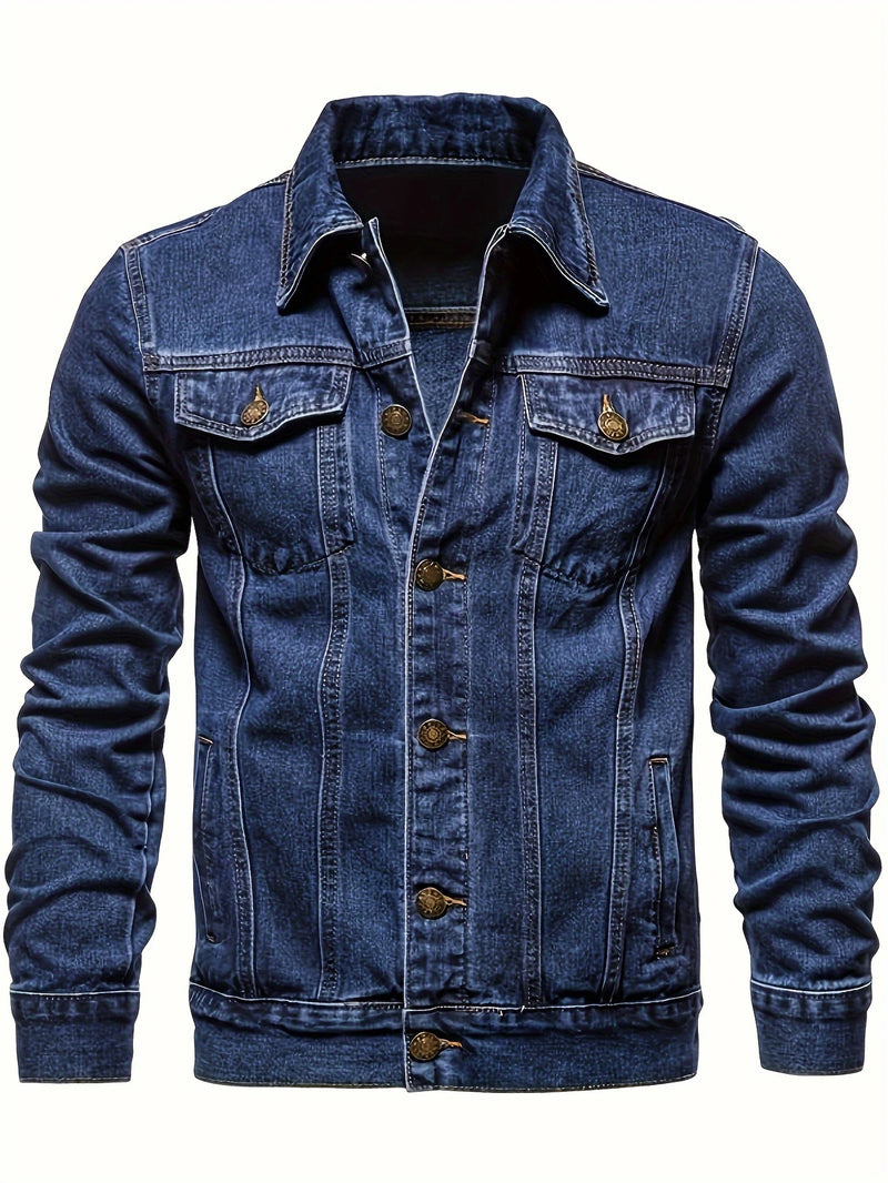 CHAQUETA VAQUERA GLAM - ESTILO Y COMODIDAD