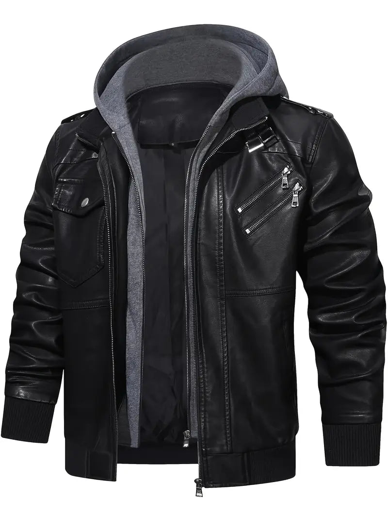 CHAQUETA BANKOK