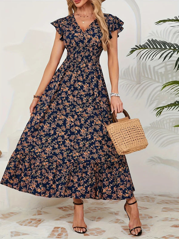 VESTIDO ALYSSA
