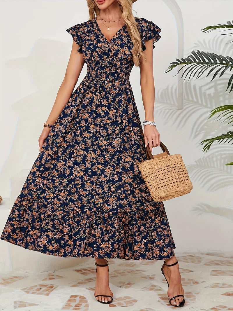 VESTIDO ALYSSA