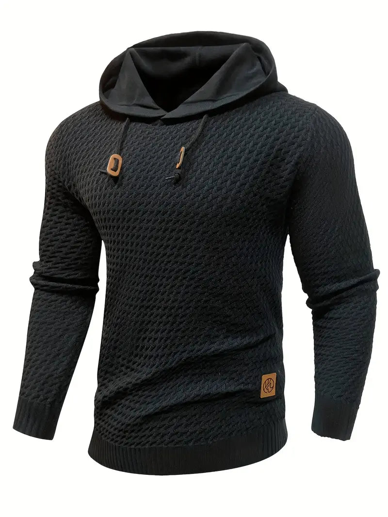 SUDADERA ERIK - TOQUE MODERNO