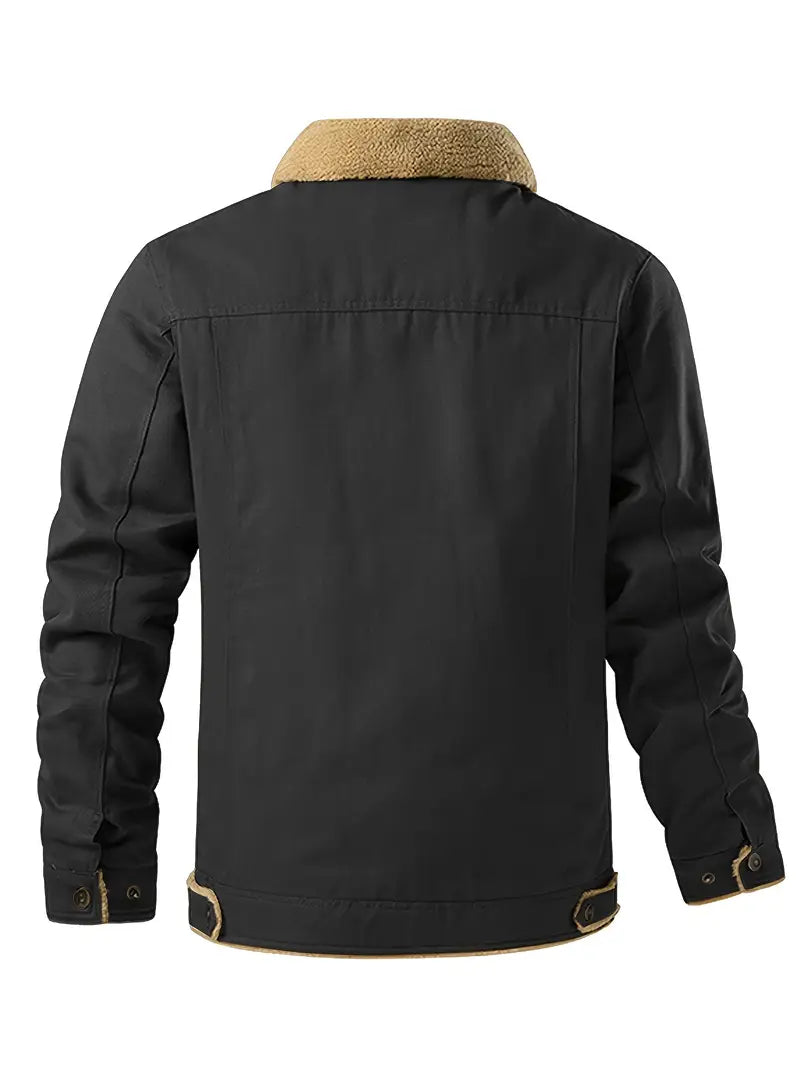 CHAQUETA ODISEY