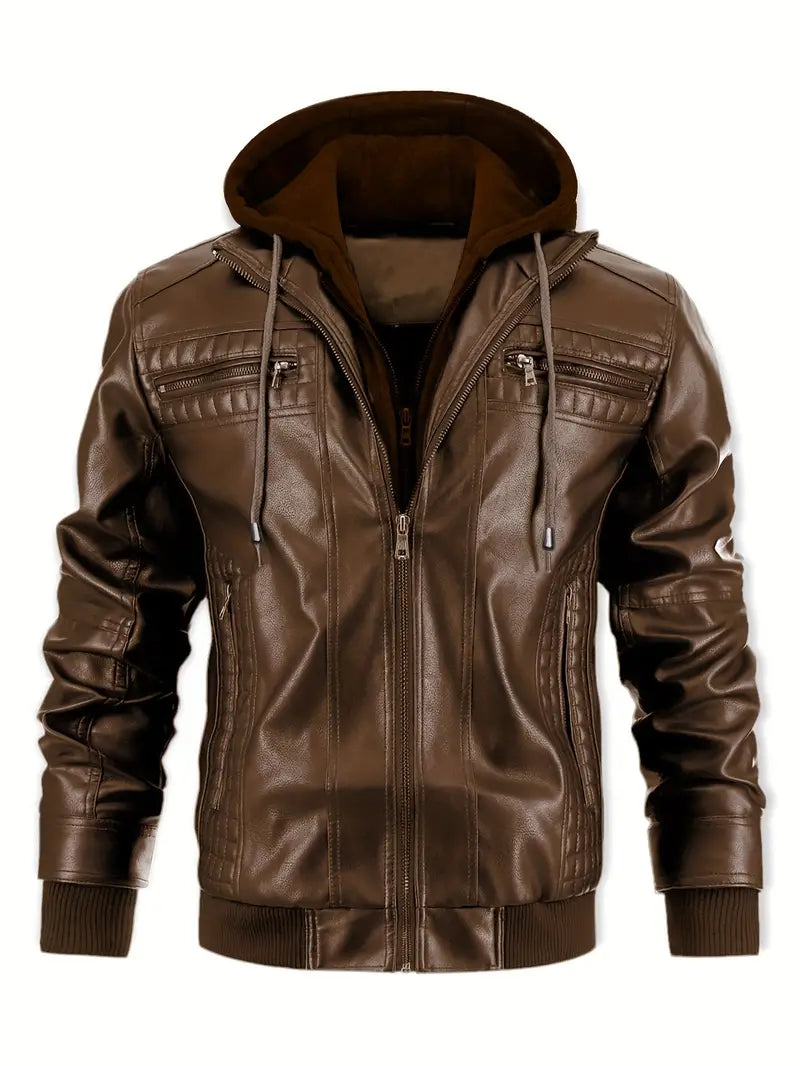 CHAQUETA CANDIAC