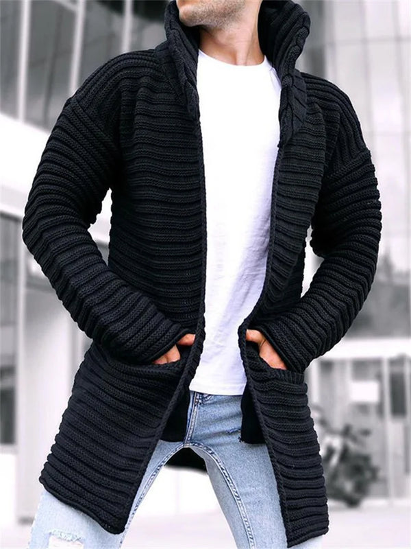 SUETER MAXI