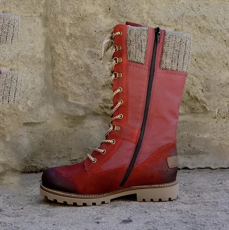 BOTAS RUBBY