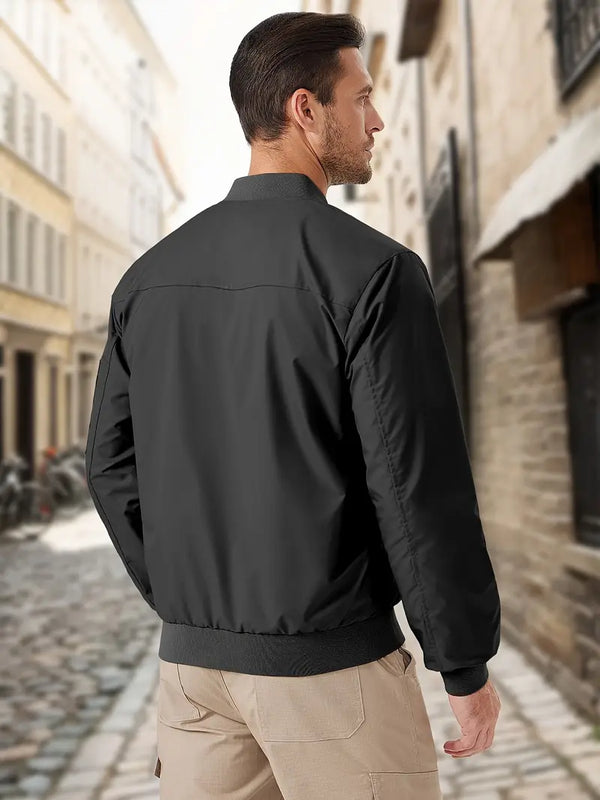 CAMPERA POLAR LORD - MODERNA Y CÓMODA