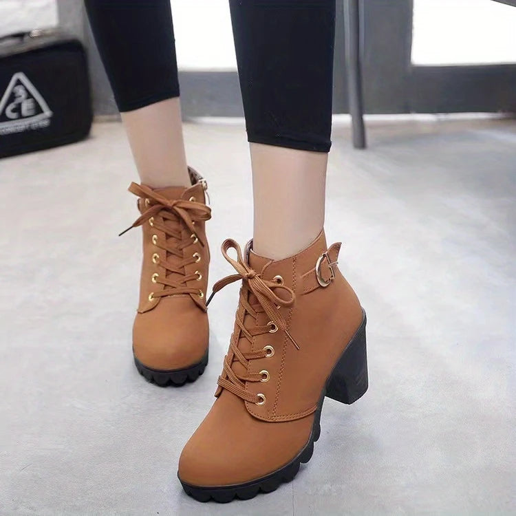 BOTINES LISA