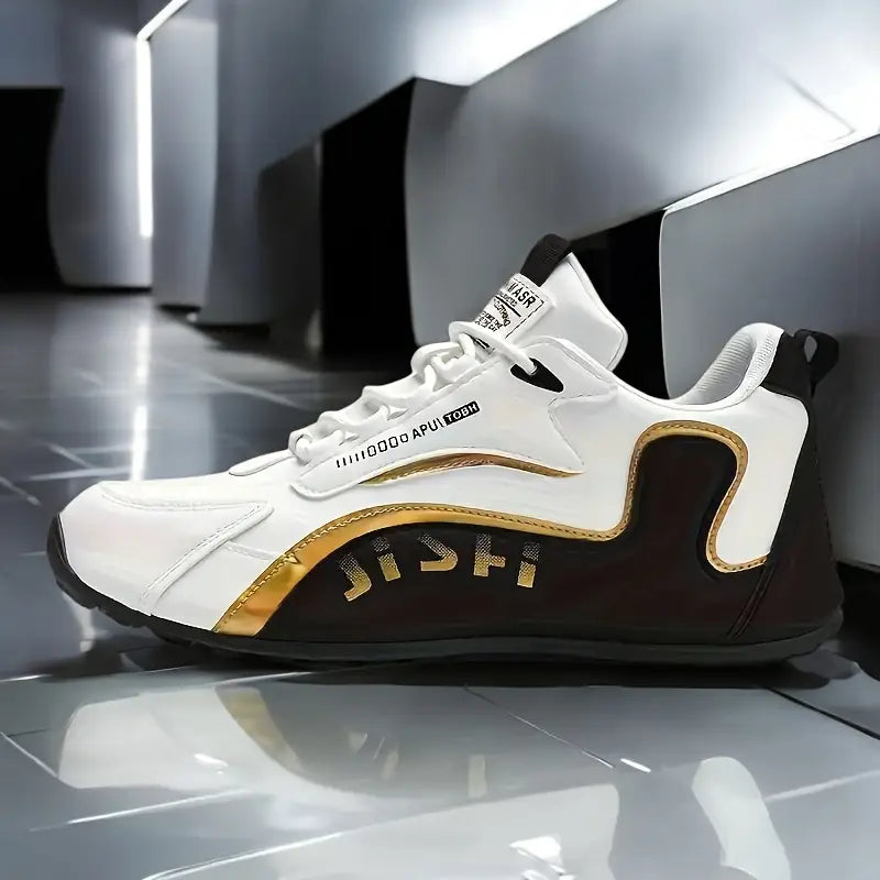 ZAPATILLAS MARK - DISEÑO ELEGANTE Y MODERNO