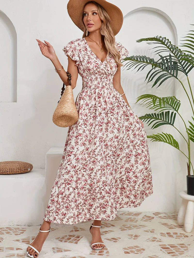 VESTIDO ALYSSA