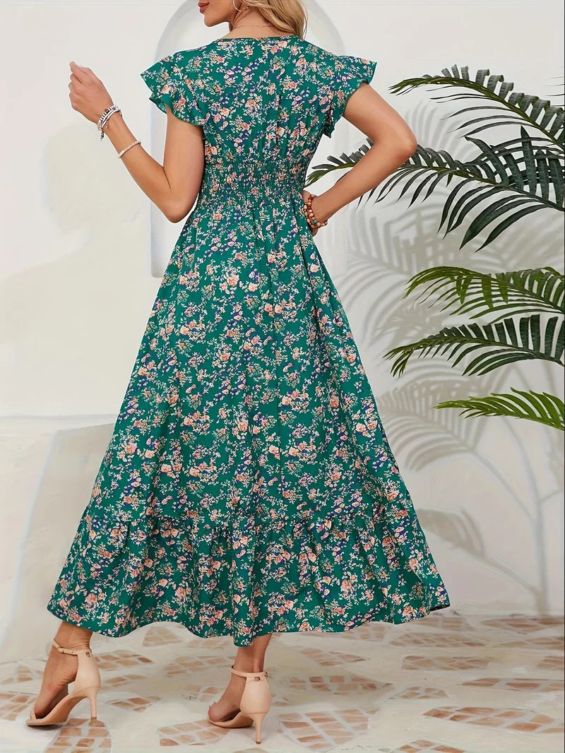VESTIDO ALYSSA