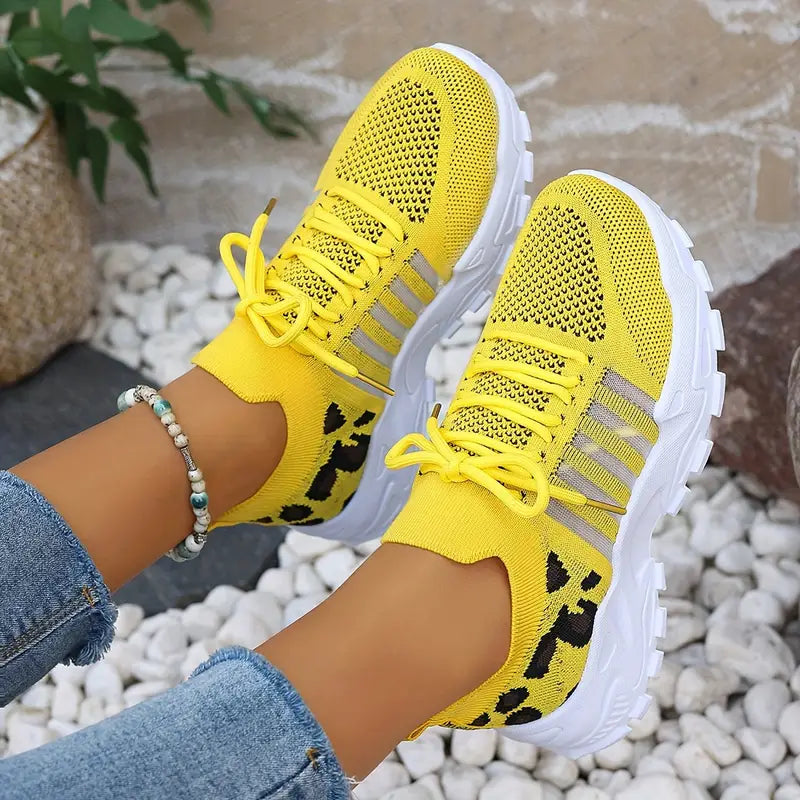 SUNNY - Zapatillas Ligeras