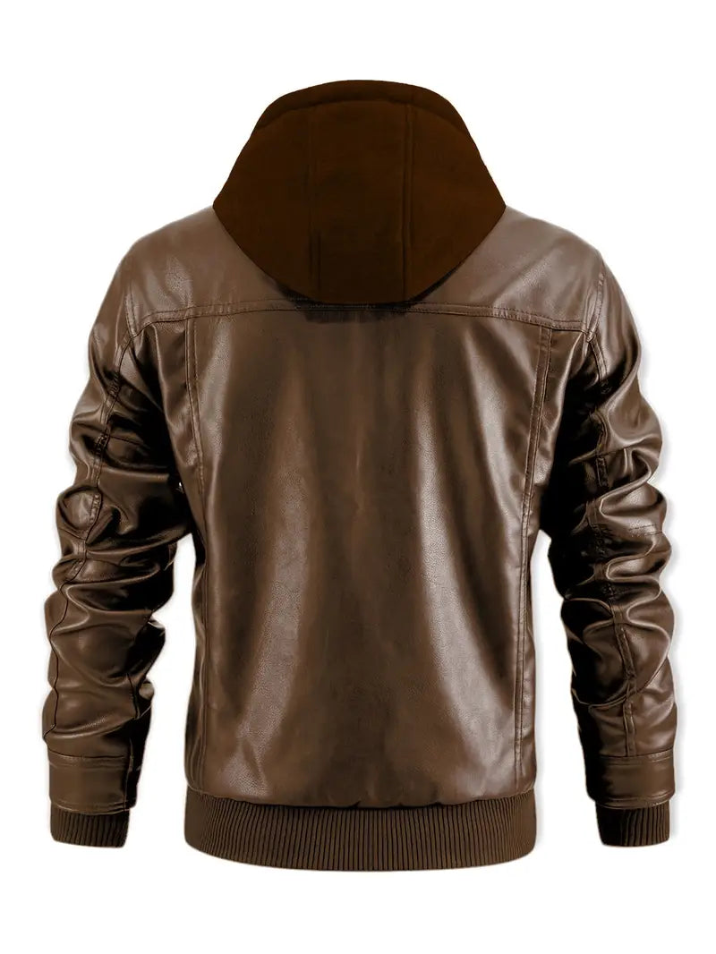 CHAQUETA CANDIAC