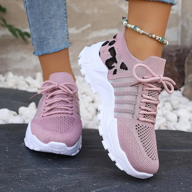 SUNNY - Zapatillas Ligeras