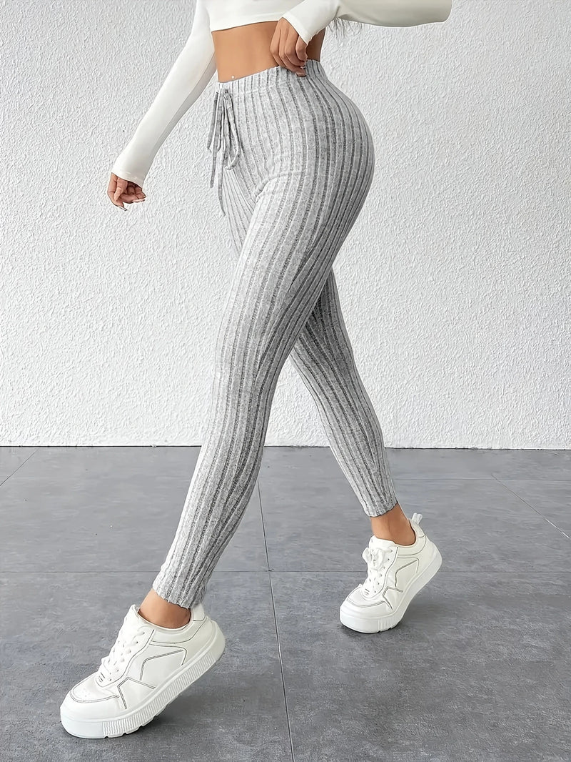 PANTALON AJUSTABLE MAYA - TEJIDO SUAVE Y ELÁSTICO