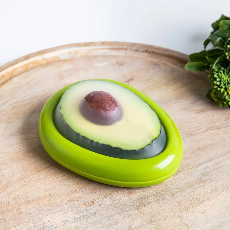 FreshGuard Conservador de Comidas Reusable