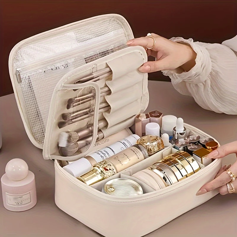 ORGANIZADOR DE MAQUILLAJE MAGIC GLAM