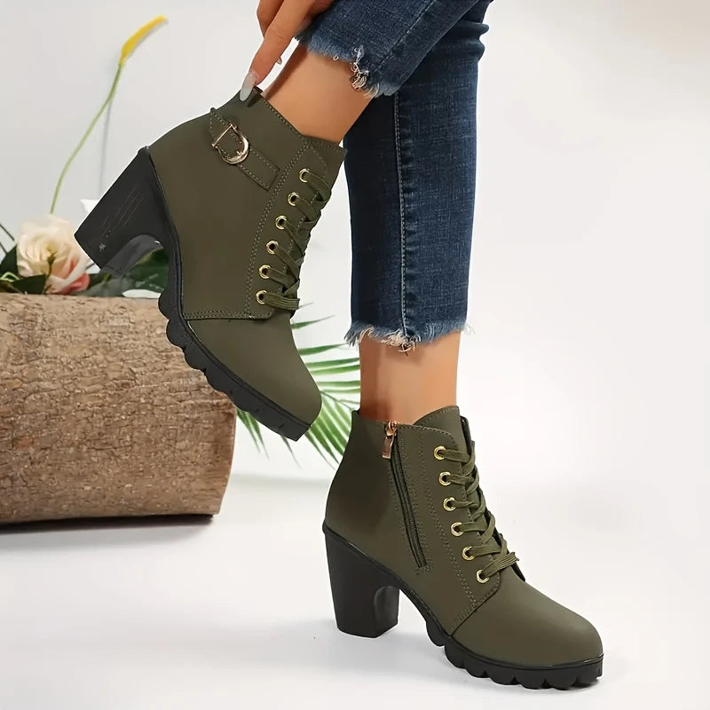 BOTINES LISA