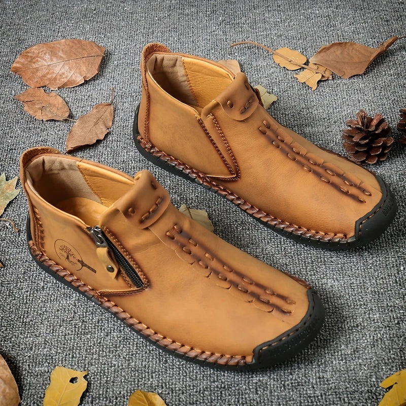 BOTAS MARS - ESTILO, COMODIDAD Y DURABILIDAD