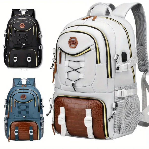 MOCHILA ADVENTURE