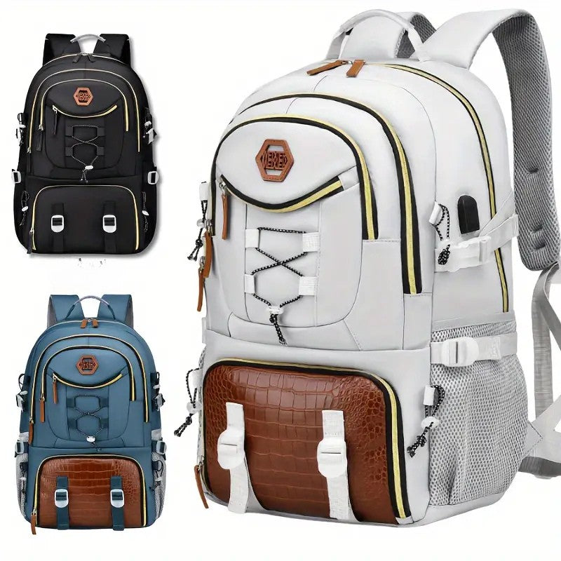 MOCHILA ADVENTURE