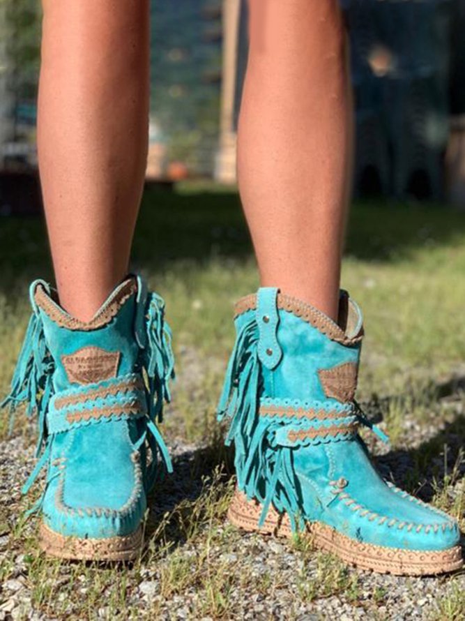 BOTAS KARINA