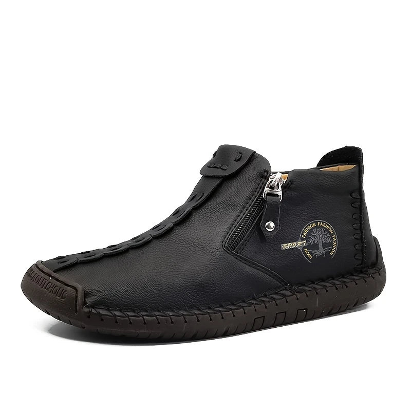 BOTAS MARS - ESTILO, COMODIDAD Y DURABILIDAD