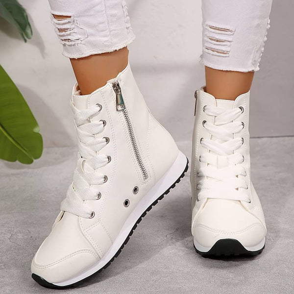 BOTAS MARLY