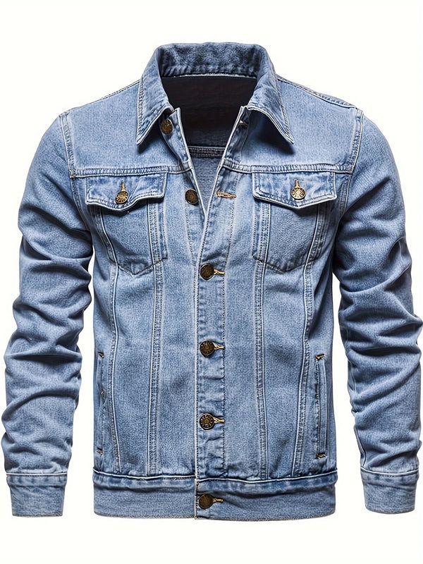 CHAQUETA VAQUERA GLAM - ESTILO Y COMODIDAD